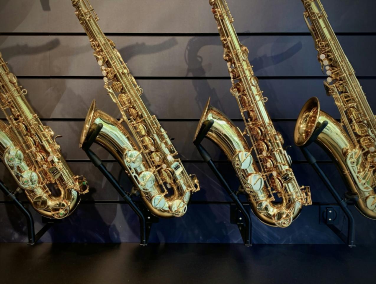 Студійне обладнання для створення музики