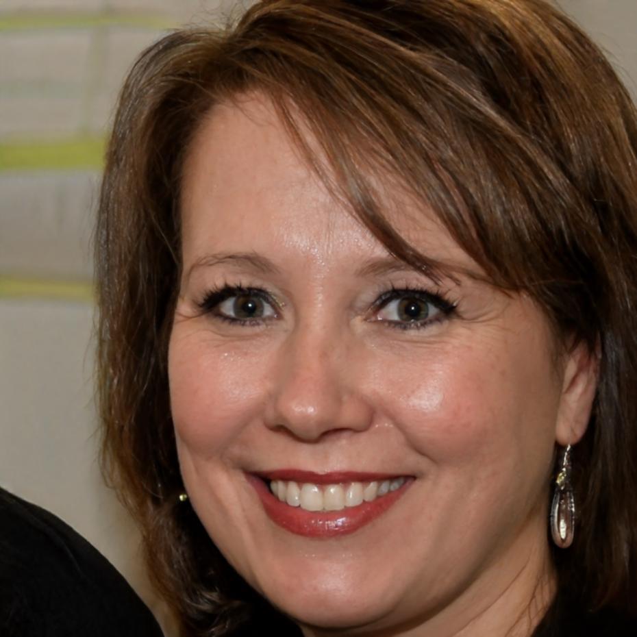 Олена Петренко